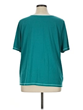 Liz & Me Short Sleeve T-Shirt (view 2)
