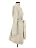 H&M Ivory Coat Size XS - photo 4