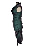 Xscape Green Cocktail Dress Size 12 - photo 5