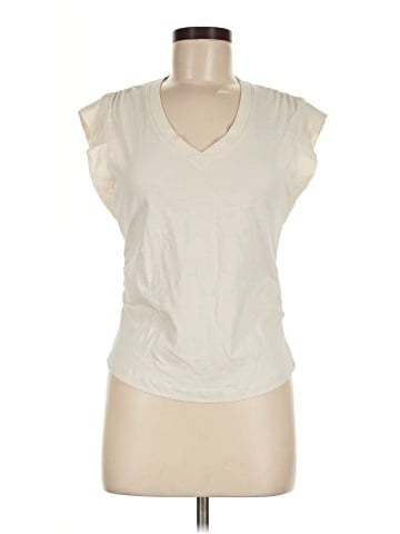 DKNY Jeans Sleeveless T-Shirt (view 1)