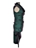 Xscape Green Cocktail Dress Size 12 - photo 4