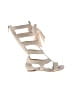 Assorted Brands Ivory Sandals Size 3 (youth) - photo 1