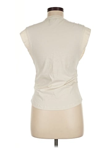 DKNY Jeans Sleeveless T-Shirt (view 2)