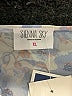 Sienna Sky 100% Polyester Blue 3/4 Sleeve Blouse Size XL - photo 7