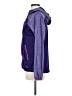 Under Armour 100% Polyester Purple Windbreaker Size M (estimated) - photo 5