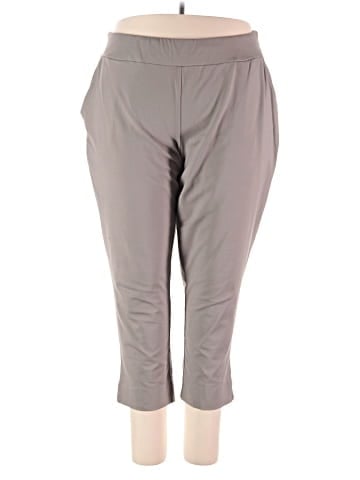 Zac & Rachel Active Pants (view 1)