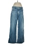 Adriano Goldschmied 100% Cotton Blue Jeans Size 26 waist - photo 1