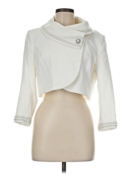 Tahari By Asl Jacket