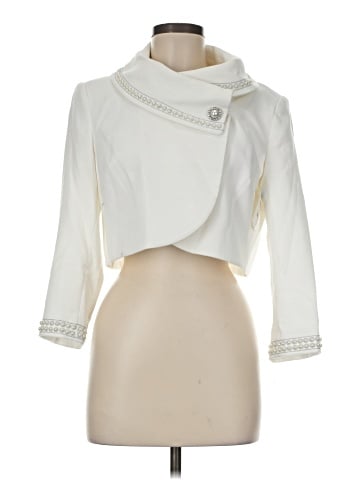 Tahari by ASL Jacket (view 1)