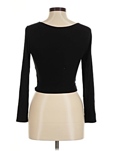 Bozzolo Long Sleeve Top (view 2)