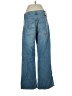Adriano Goldschmied 100% Cotton Blue Jeans Size 26 waist - photo 2