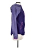 Under Armour 100% Polyester Purple Windbreaker Size M (estimated) - photo 4