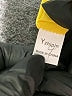 Assorted Brands Solid Yellow Skort Size M - photo 4
