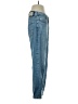 Adriano Goldschmied 100% Cotton Blue Jeans Size 26 waist - photo 4