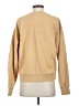 Favorite Daughter 100% Cotton Tan Sweatshirt Size S - photo 2