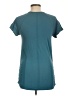 Athleta Teal Active T-Shirt Size L (estimated) - photo 2
