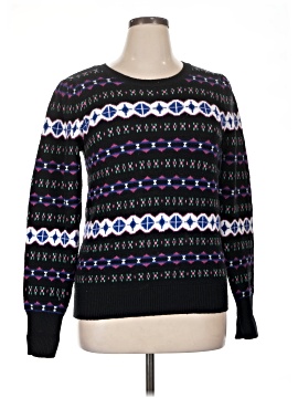 Unbranded Pullover Sweater (view 1)