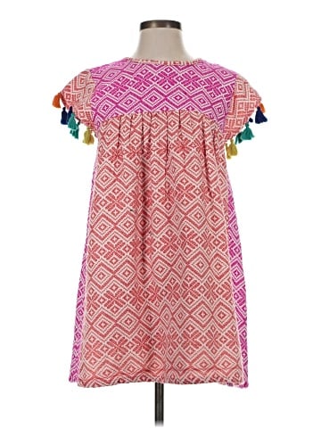 THML Casual Dress (view 1)