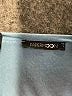 Papermoon Blue Short Sleeve Blouse Size 2X - photo 7