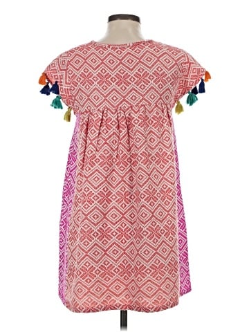 THML Casual Dress (view 2)
