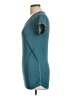 Athleta Teal Active T-Shirt Size L (estimated) - photo 5