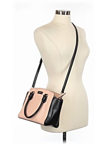 Kate Spade New York Leather Satchel (view 2)