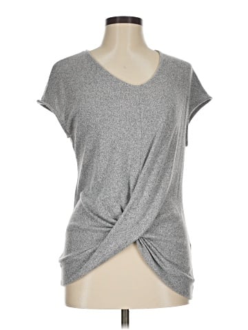 Le Lis Short Sleeve Top (view 1)