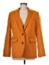 Ann Taylor Orange Blazer Size 8 - photo 1