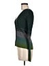 STAUD Green Cardigan Size M - photo 5