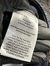 Reformation Chevron-herringbone Blue Jeans Size 29 waist - photo 8