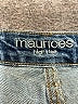 Maurices Blue Jeans Size 22 - photo 4