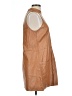 Aqua Tan Casual Dress Size L - photo 4