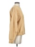 Favorite Daughter 100% Cotton Tan Sweatshirt Size S - photo 4