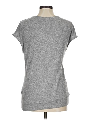 Le Lis Short Sleeve Top (view 2)