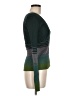 STAUD Green Cardigan Size M - photo 4