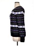 Unbranded Argyle Black Pullover Sweater Size 14 (estimated) - photo 5