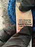 L.L.Bean 100% Polyester Blue Fleece Size S - photo 7