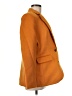 Ann Taylor Orange Blazer Size 8 - photo 4