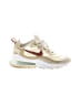 Nike Ivory Sneakers Size 6 1/2 - photo 1