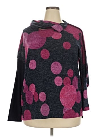 Assorted Brands Pullover Sweater (view 1)