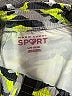Hard Candy Camo Green Athletic Shorts Size 11 - 13 - photo 3
