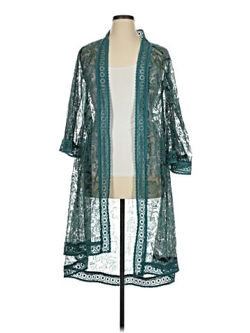 Fashion Express Kimono (view 1)