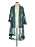 Fashion Express Teal Kimono Size XL - photo 1