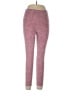 Under Armour Pink Casual Pants Size L - photo 1