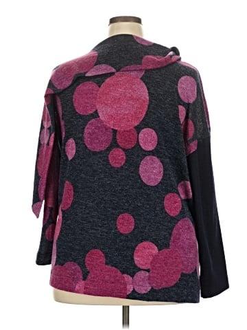 Assorted Brands Pullover Sweater (view 2)