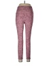 Under Armour Pink Casual Pants Size L - photo 2