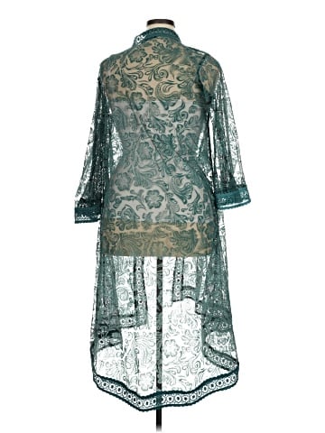 Fashion Express Kimono (view 2)