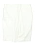 Ellen Tracy Ivory Shorts Size 12 - photo 2