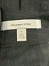 Classiques Entier Black Wool Pants Size 2 - photo 7