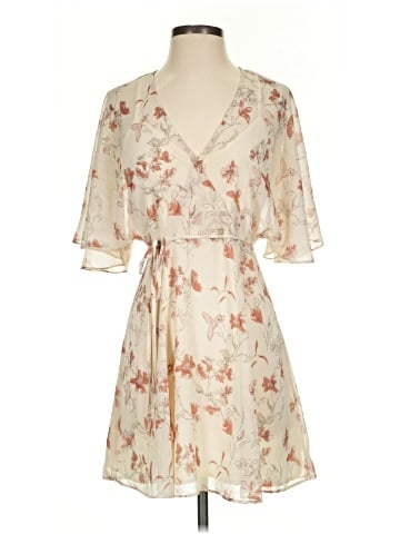 Lulus Cocktail Dress (view 1)